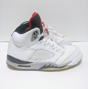 AIR JORDAN RETRO 5